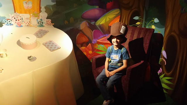 Ripley's Believe It or Not