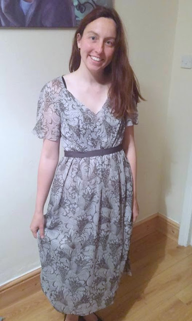 Perfect Dress for a Wedding