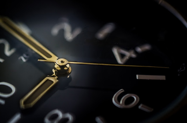 sleep and clock watching
