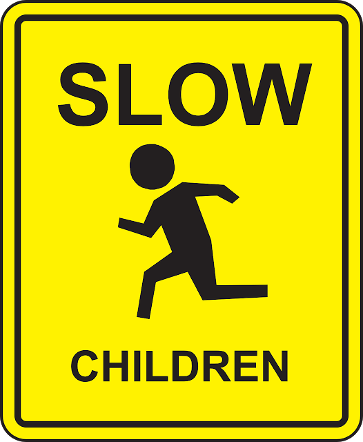 school run