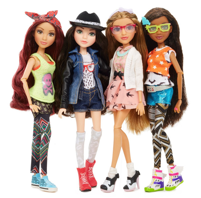 Project Mc2