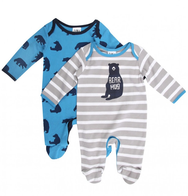 baby shower gifts clothes