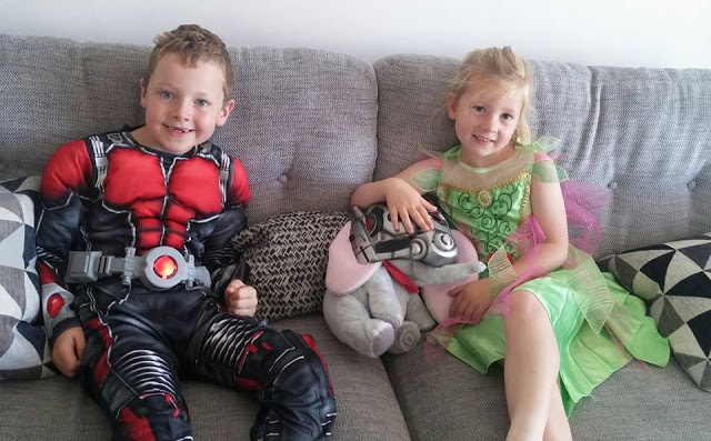 should you let your child dress themselves