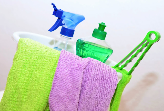 Get Your House Ready to Sell