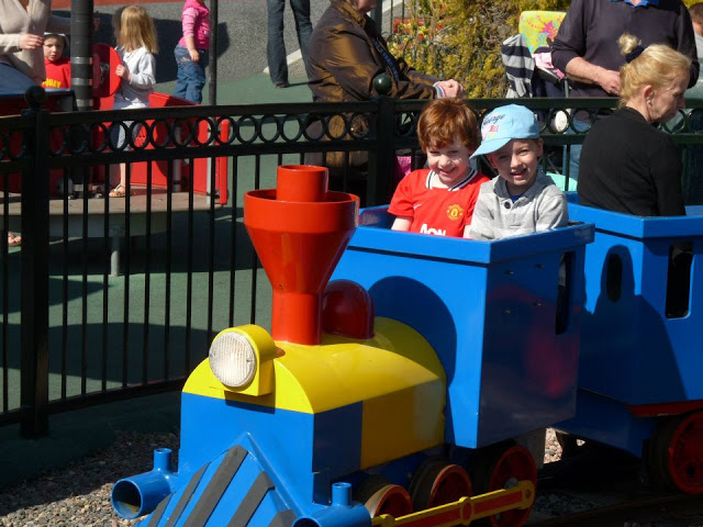 Legoland Windsor
