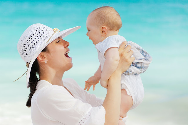 Reduce the Stress of being a parent
