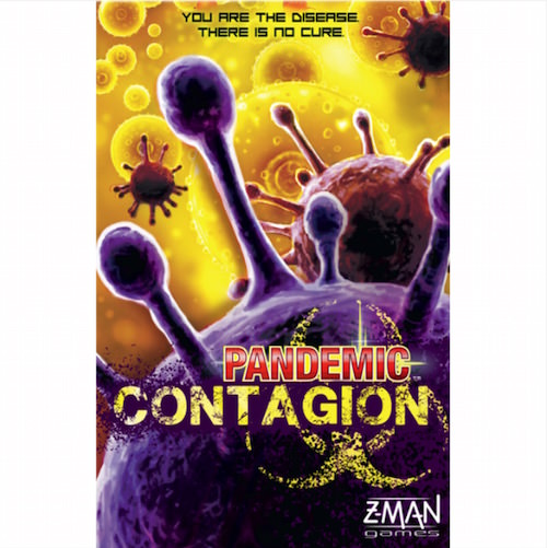 Pandemic Contagion