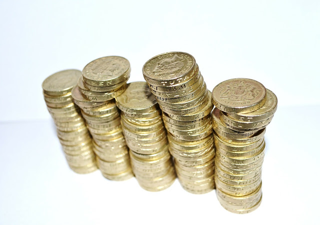 make saving a priority