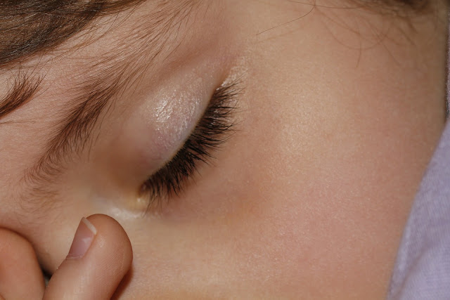 Help Your Child Have Earlier Bedtime