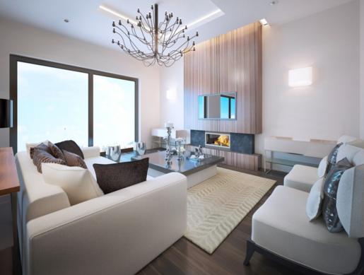 Interior Design Look More Expensive