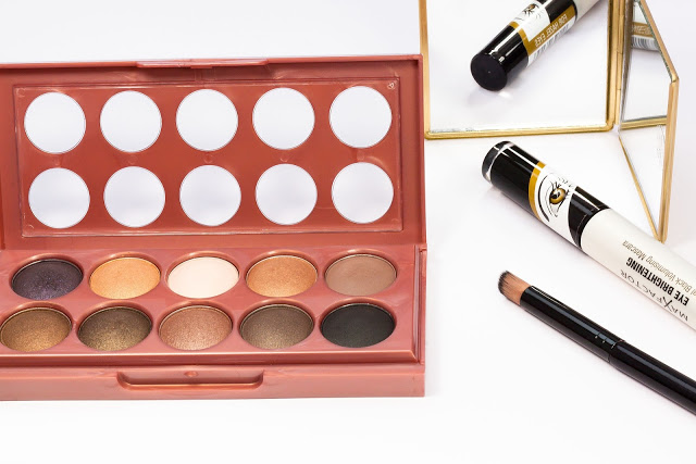 makeup tips