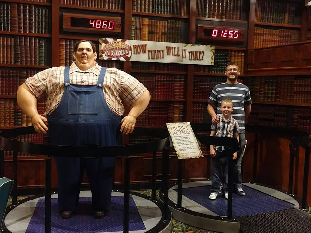 family days out