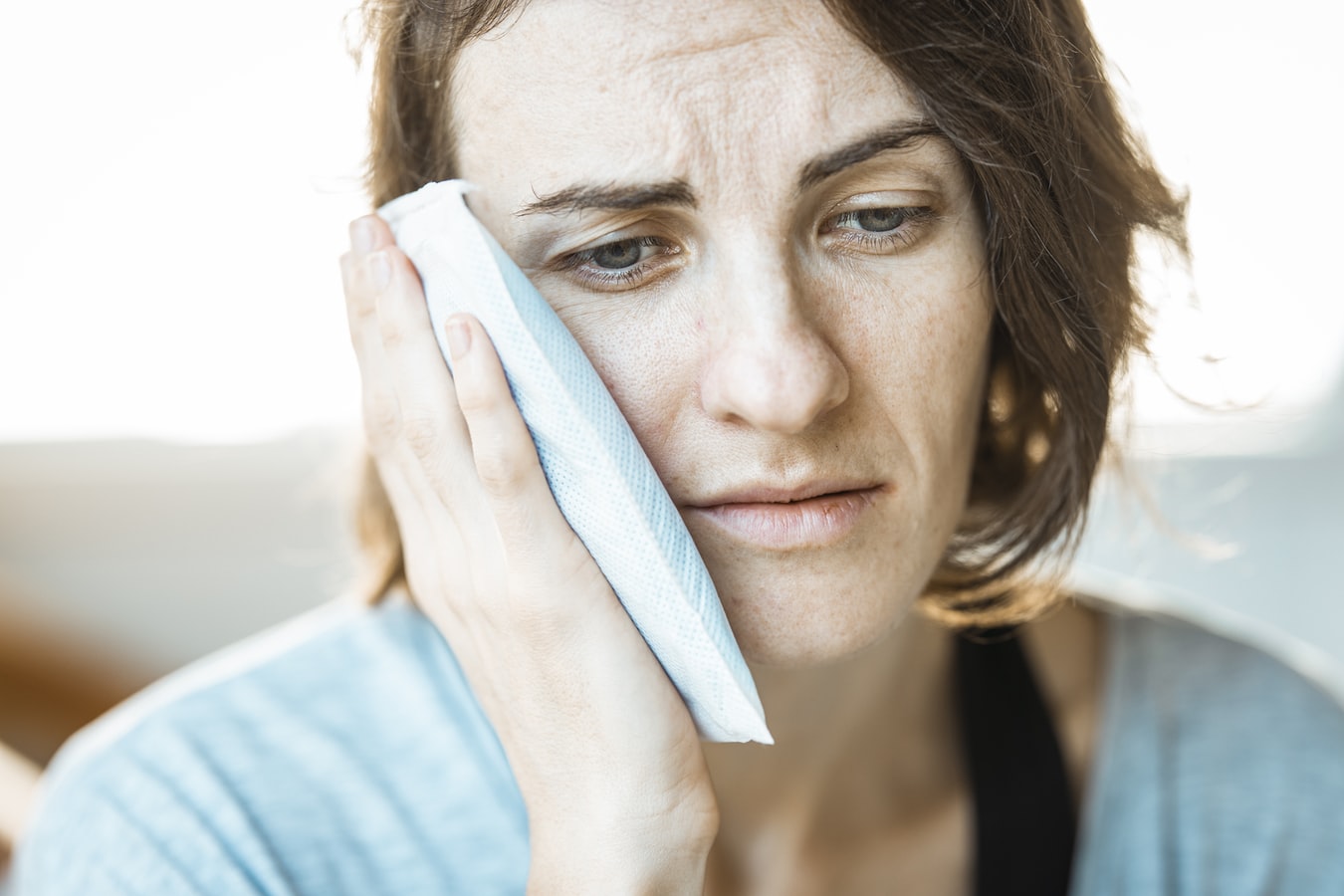 dental emergency