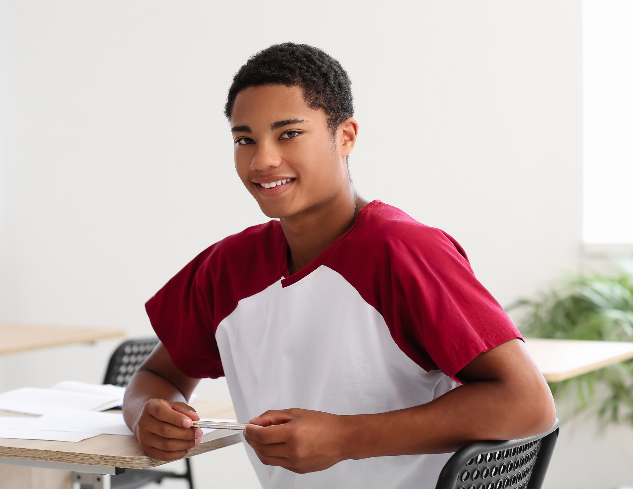 Entrance exam: 5 Ways To Prepare Your Child