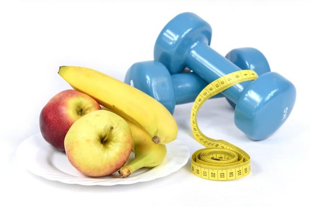 Set Up a Workout Area