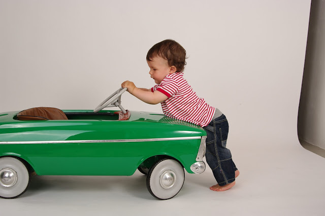 Family Car Accessories