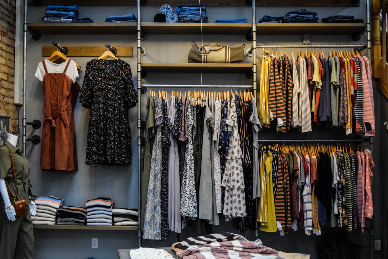 6 Ways to Maximize Closet Storage