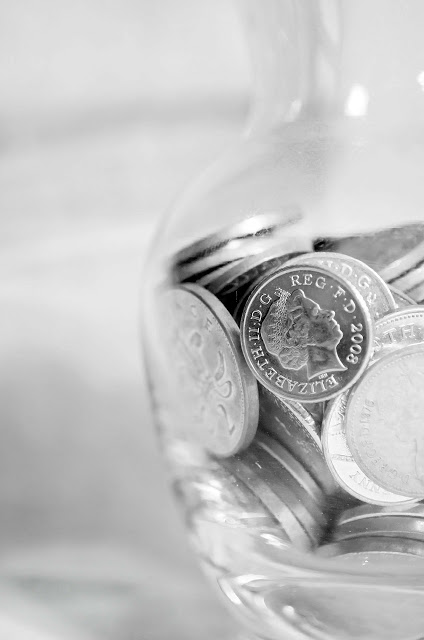 teaching your children about money