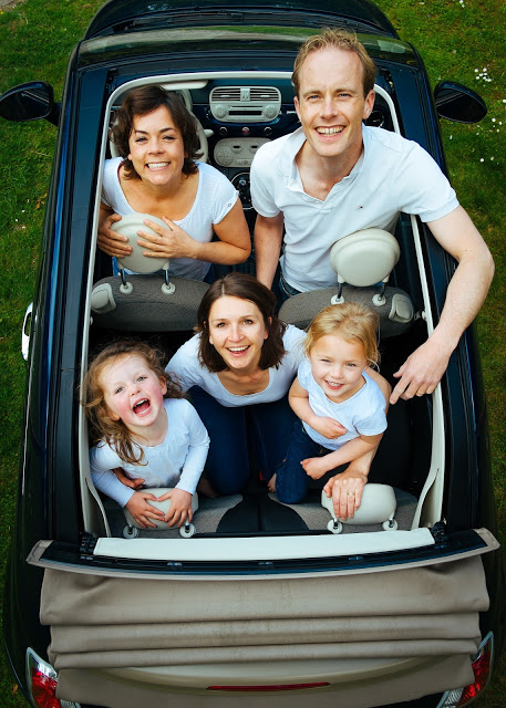 Sell your Family Car Quickly