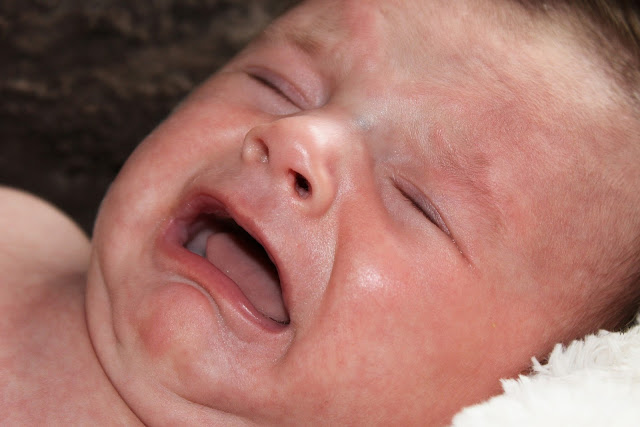 colic