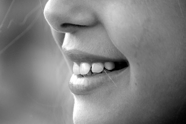corrective orthodontic treatment