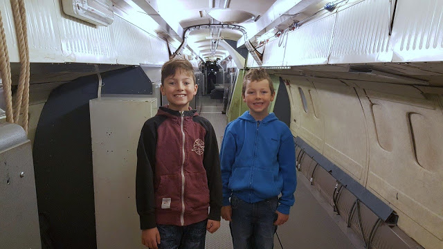 Fleet Air Arm Museum
