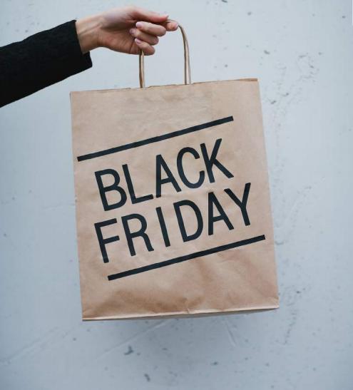 Black Friday