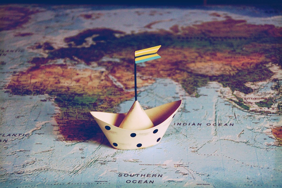 Family Cruise: Tips for travelling with kids