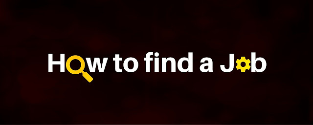 Job Search Skills