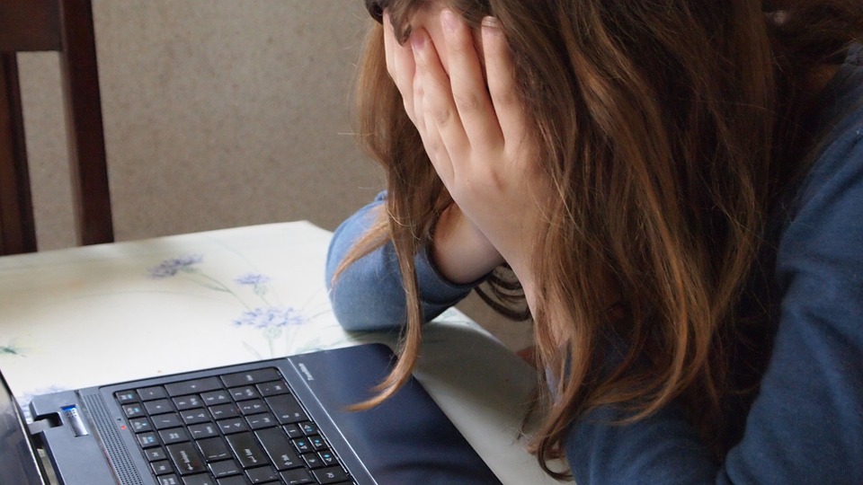 child online unicef