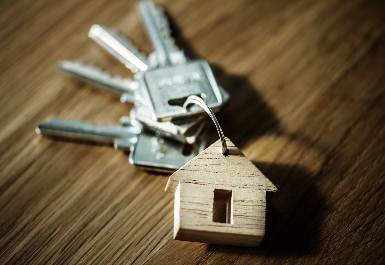 Buying your First Home