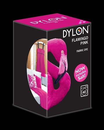 Dylon Fabric Dyes