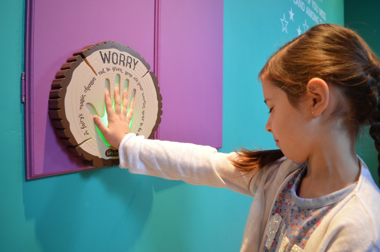 A Magical Giveaway with The Irish Fairy Door Company