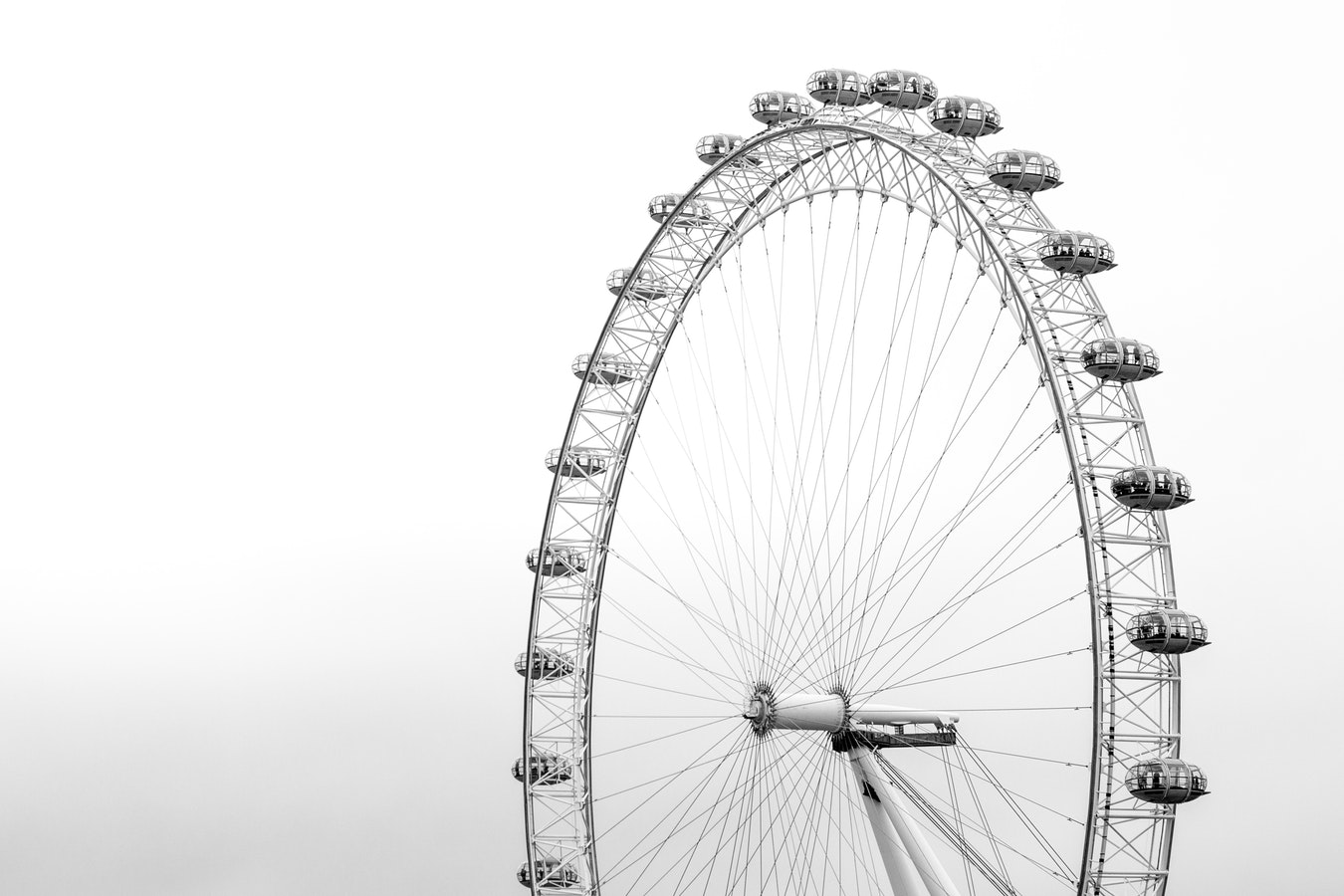 Must Visit London Attractions