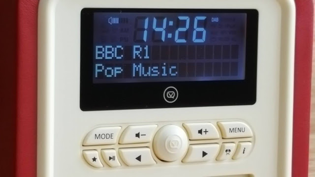 mini dab