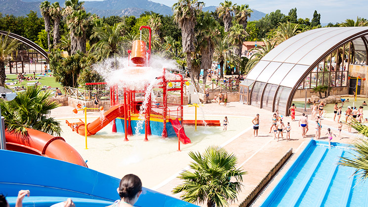 Our Perfect Al Fresco Holidays: LA SIRENE