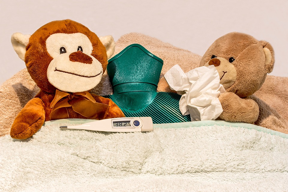 How to Take Time Off to Recover from Surgery