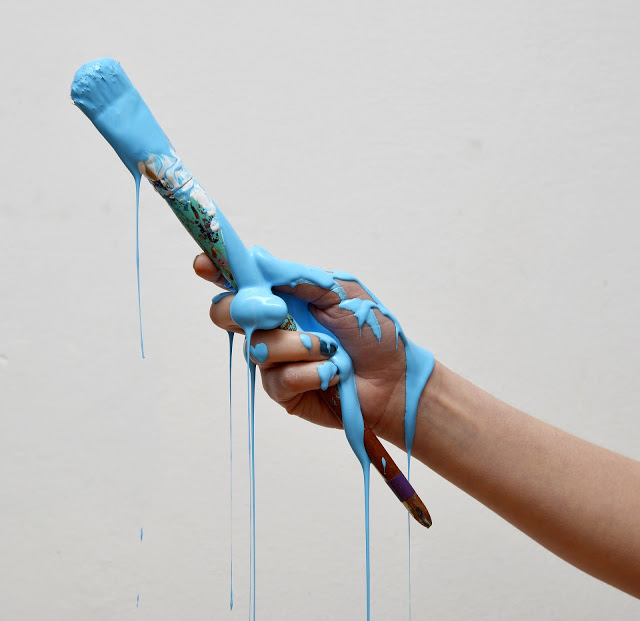decorate painting