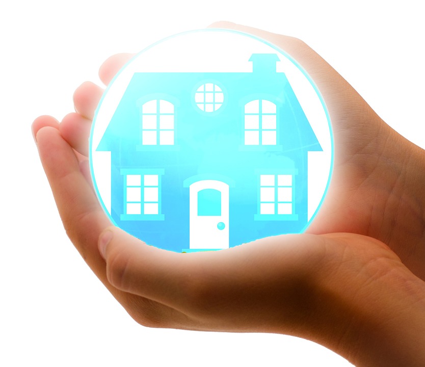 How to protect your house from burglary