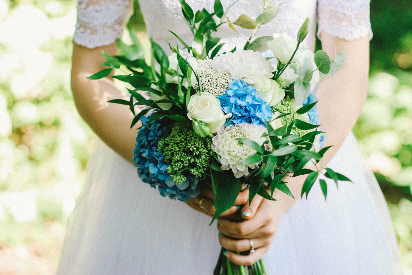 wedding flowers
