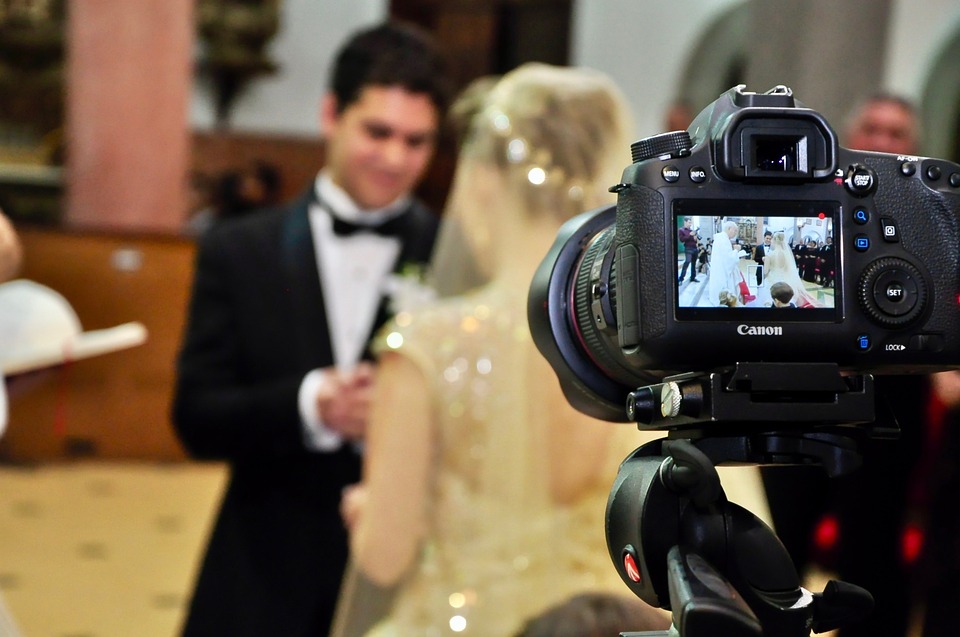 wedding photographer