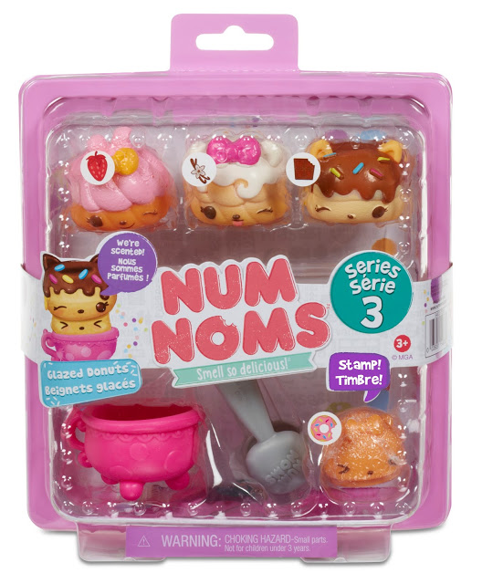 Num Noms Num Noms