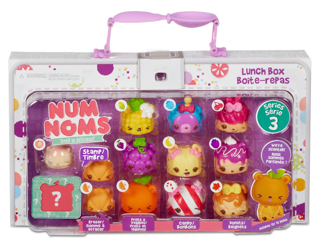 Num Noms Num Noms