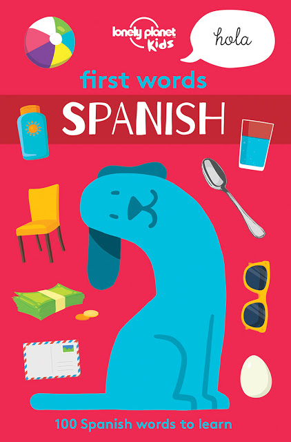 learning spanish