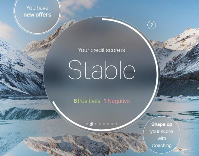 ClearScore