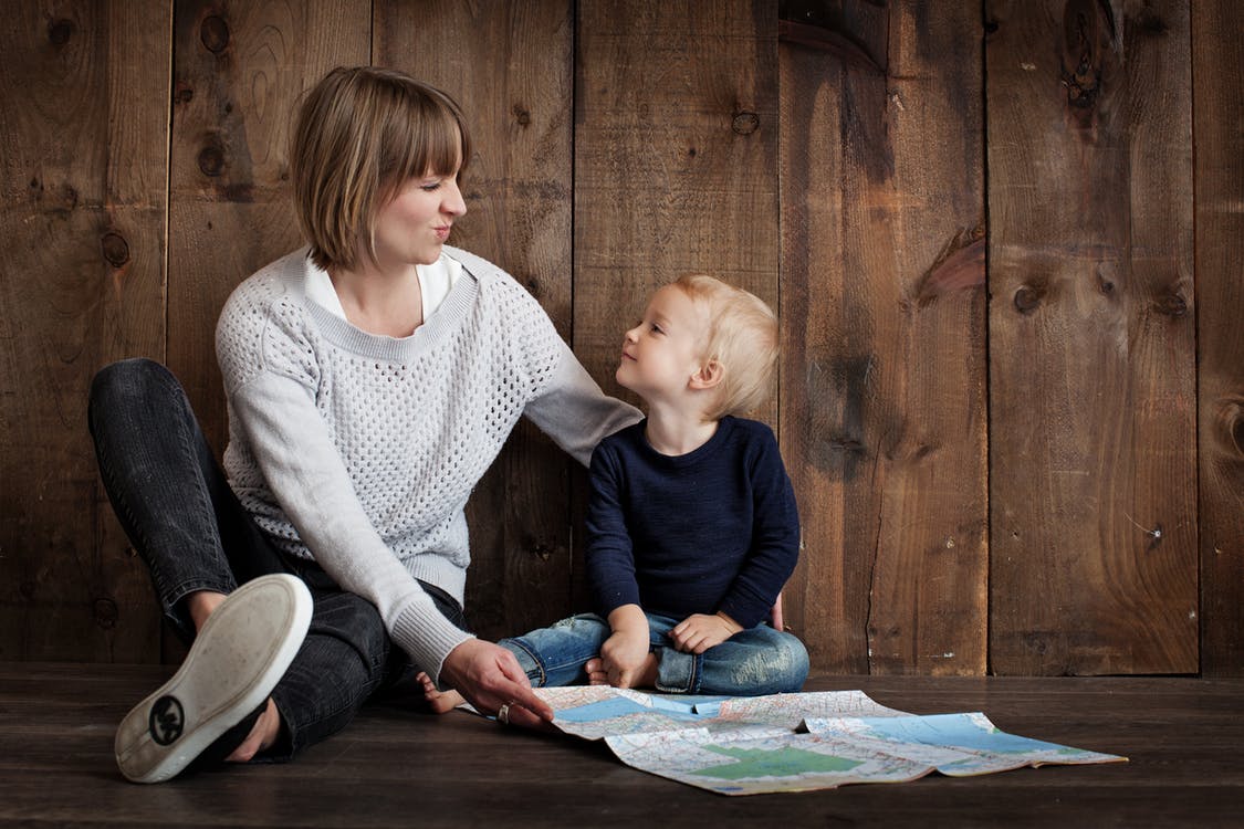 How to Support Your Child’s Speech And Language Development