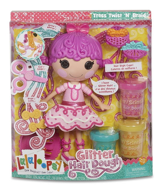 lalaloopsy