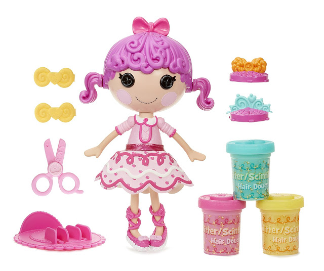 lalaloopsy