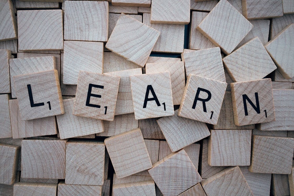 My Favourite Learning Tools & Resources