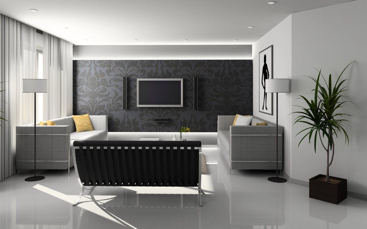 interior design